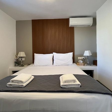 Miramare Suites Mykonos Merchia Beach Luaran gambar